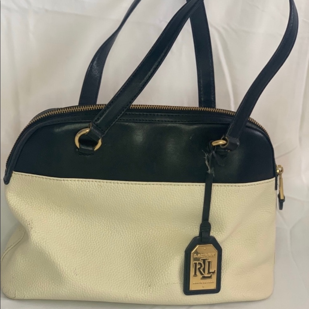 Ralph Lauren Purse